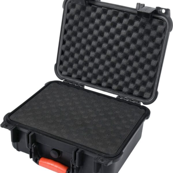 Maletín hermético, impermeable y a prueba de polvo para dron deportivo 339 x 295 x 152 mm 332 to