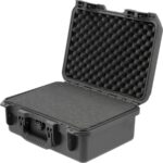 Estuche hermético para almacenamiento de drones deportivos 360 x 290 x 165 mm impermeable 377