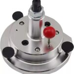 Kit de herramientas para extraer la brida del cigüeñal para el retén de aceite Audi VW VAG 107xi