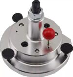 Kit de herramientas para extraer la brida del cigüeñal para el retén de aceite Audi VW VAG 107xi