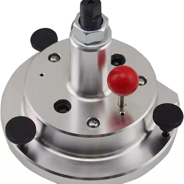 Kit de herramientas para extraer la brida del cigüeñal para el retén de aceite Audi VW VAG 107xi