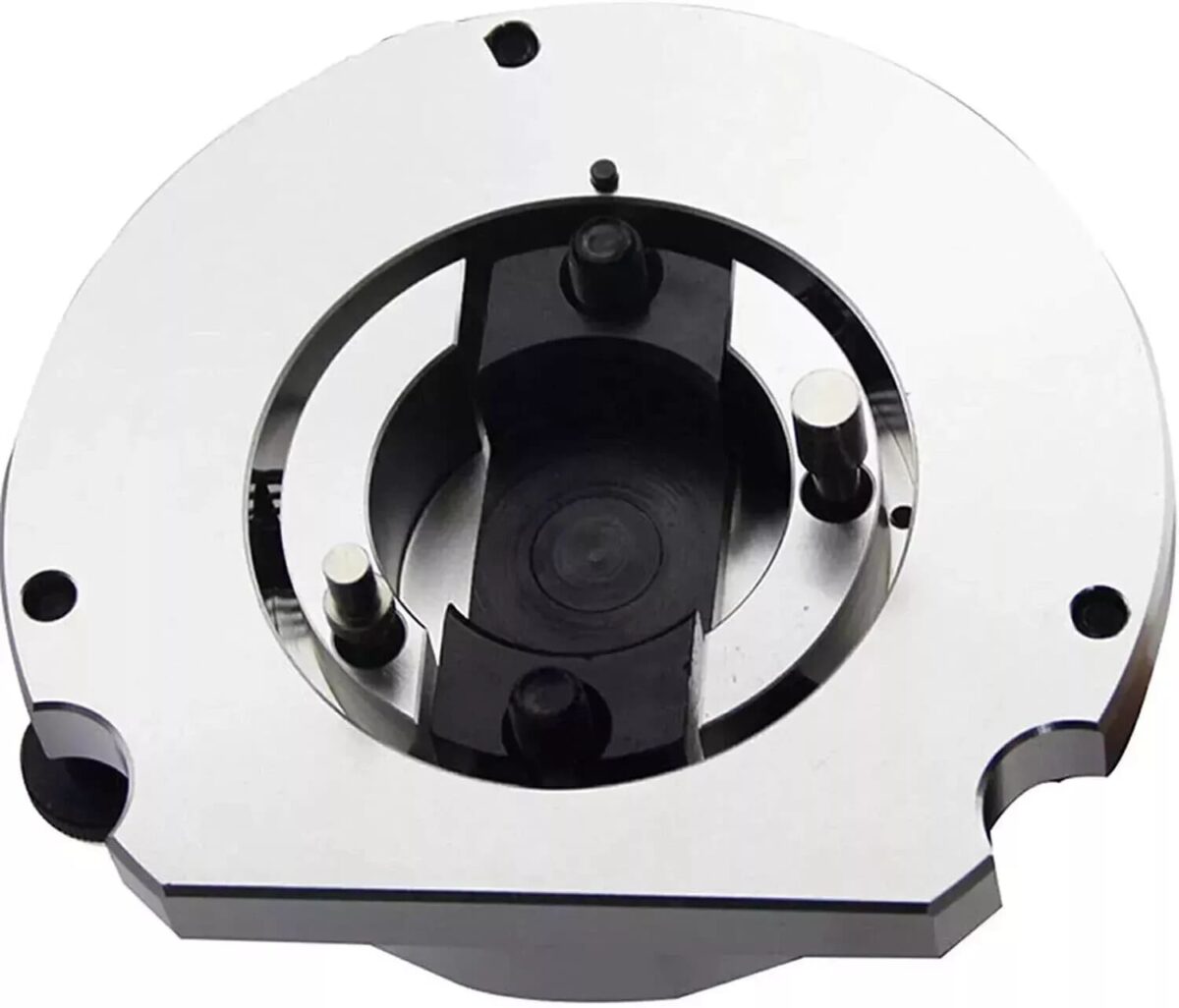 Kit de herramientas para extraer la brida del cigüeñal para el retén de aceite Audi VW VAG 107xi - Imagen 3