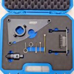 juego de calado conjunto distribucion de motores diésel Hyundai Kia Sportage 1.1 1.4 1.5 1.6 1.7 l distribución 509xi