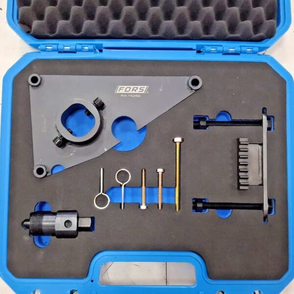 Distribución de motores diésel Hyundai Kia Sportage 1.1 1.4 1.5 1.6 1.7 l distribución 509xi