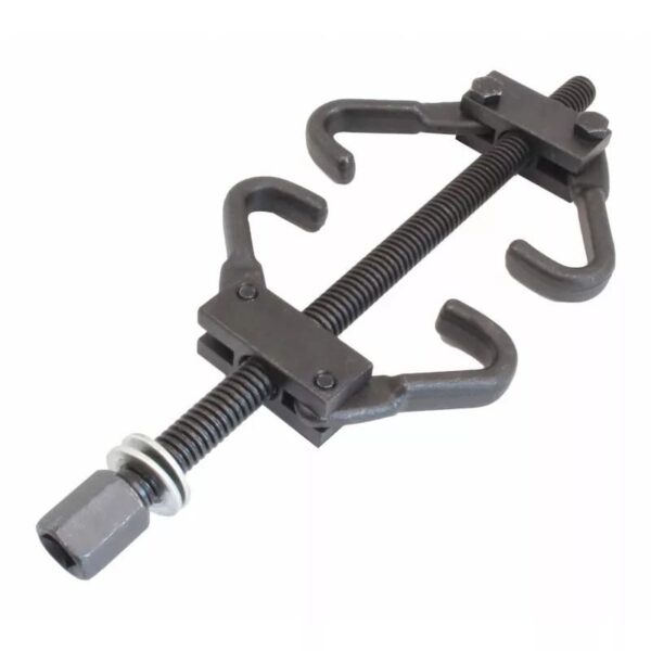 EXTRACTOR DE MUELLE DE COMPRESOR MUELLE DE AMORTIGUADOR MERCEDES 185 380 MM 373sa