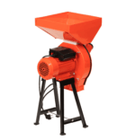 Molino eléctrico de granos cosecha de semillas 1500W con portabolsas 995EV - Imagen 2