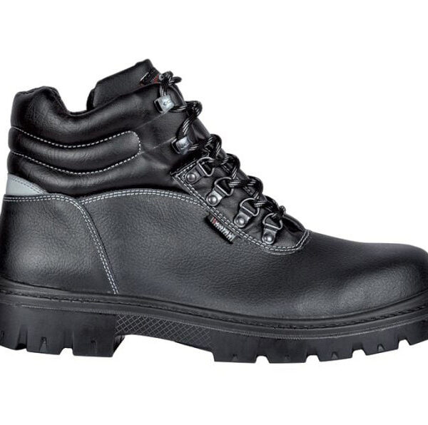 Calzado de alta seguridad Cofra CELYON S3 SRC talla 47