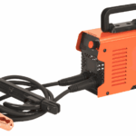 Soldador inverter 120A 230V electrodos accesorios incluidos electrodo de soldadura 245ev