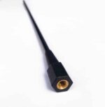 Agujas aguja compatibles para cosecha sacudidores agitador de aceitunas de recambio de eje fino CF04