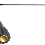 Agujas aguja compatibles para cosecha sacudidores agitador de aceitunas de recambio de eje fino goodyear CF11