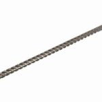 Broca para pared de hormigón SDS Plus 22×1000 mm para taladro percutor 674a