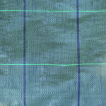 Malla de acolchado 157 cm x 100 m resistente a malas hierbas raíces y algas para huertos 119ve - Imagen 5