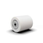 Rodillo con rodamientos Ø 82×80 mm eje de 20 mm rodillo para transpaleta 420av